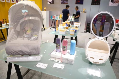 設計順德，鏈接全球 廣交會PDC設計商貿順德促進中心正式運營