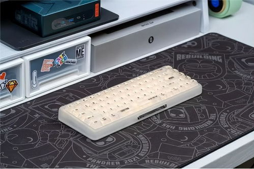 四款桌面數碼好物推薦 百元到千元，實用與顏值兼備的桌搭利器